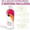Youngevity Ultra Body Toddy - 100+ Nutrient Mega Multi-Vitamin Mineral Supplement for Men and Women - Enhanced Absorption - Phytonutrients - Amino Acids - (32 Fl Oz)