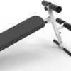 Marcy Utility Slant Board Exercise Bench for Strength Training and Home Gym Workouts