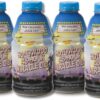 48-Hour Miracle Fruit Juice Cleanse Diet 4-Pack, Detox Cleanse for Weight Loss & Rejuvenation, Food Replacement, Fast Acting Diet, Delicious & Tasty Formula, 32 Fl. Oz.