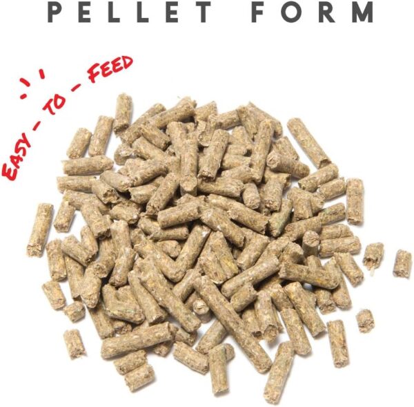 Manna Pro Sho-Glo Supplement for Horses - Complete Vitamin & Mineral Supplement for Healthy Skin & Coat - 25 Pounds