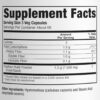 Konsyl Daily Psyllium Fiber Capsules - Contains 1500mg of All-Natural Psyllium Husk Powder per Serving - Supports Digestive Health and Weight Management Goals+ (2 Pack - 200 Count Each)