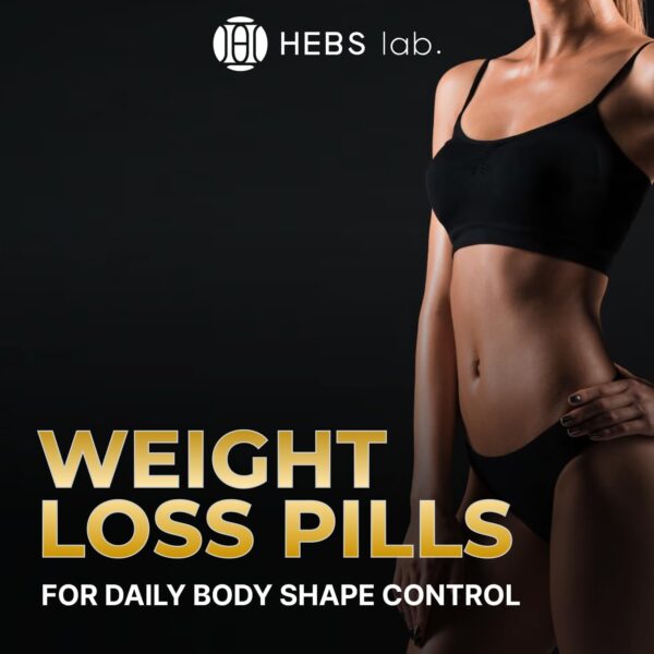 Weight Loss Pills for Women & Men – Diet Pills with Garcinia Cambogia - Effective Appetite Suppressant for Weight Loss - Metabolism Booster – Belly Fat Burner for Men & Women - Made in the USA