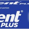 Fixodent Plus Denture Adhesive Cream 2 oz (Pack of 3)