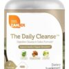 Zahler Daily Cleanse, Digestive Cleanse & Detox Formula, Supports Healthy and Regular Elimination, 60 Capsules.