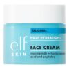 e.l.f. SKIN Holy Hydration! Face Cream, Moisturizer For Nourishing & Plumping Skin, Infused With Hyaluronic Acid, Vegan & Cruelty-Free, 1.76 Oz