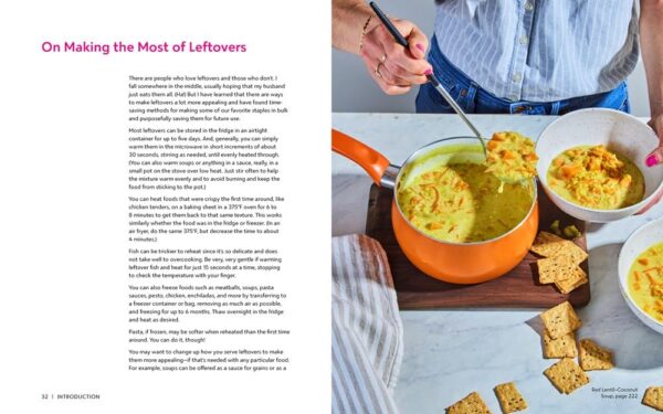 Yummy Toddler Food: Dinnertime SOS: 100 Sanity-Saving Meals Parents and Kids of All Ages Will Actually Want to Eat: A Cookbook