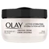 613ofwiJscL._SL1500_.jpg Olay Active Hydrating Cream Face Moisturizer, 1.9 fl oz