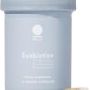 Ritual Synbiotic+ Prebiotic, Probiotic, Postbiotic, 3-in-1 Formula for Gut and Digestive Health, Regularity, Bloat, Immune Support, Vegan Delayed-Released Capsule, Probiotics for Women and Men, 30 Day