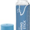 TheraICE Rx Soothing Head Stick 10 ml (.33-Oz) Essential Oil Roll on Aromatherapy: Peppermint, Spearmint, Lavender, Chamomile, Rosemary, Eucalyptus. Metal Roller. USA Made