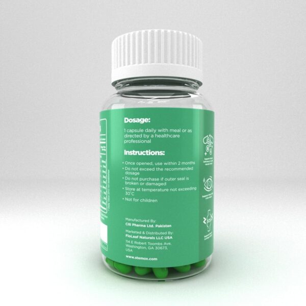 Forever Flare 775MG | Vitamin C | Multivitamins For Men | Ascorbic Acid | Multivitamin Women | 60 Capsules | Non-GMO | 100% Organic | Vitamina C | Womens Vitamins | Organic Vitamin C Supplement