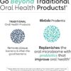 BioGaia Prodentis | Dental Probiotic Lozenges | Promotes Healthy Gums & Teeth | Defends Against Dental Problems | Replenishes Oral Microbiome | Improves Oral Health | Mint Flavor | 30 Day Supply