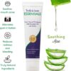 Dental Herb Company - Essentials Toothpaste - Truly Natural Fluoride-Free and SLS-Free - Superior Defense Against Bleeding and Irritated Gums, Dry Mouth, and Mouth sores. (4 oz.)