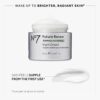 No7 Future Renew Damage Reversal Night Cream - Hydrating Face Moisturizer & Firming Cream to Reverse Visible Signs of Skin Damage - Dermatologist Approved and Suitable for Sensitive Skin (1.69 Fl Oz)