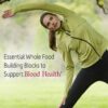 Vitamin Code Healthy Blood 60ct Capsules