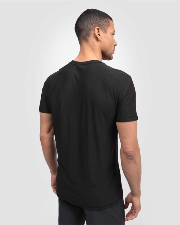 INTO THE AM Premium Workout Shirts for Men - Ultra-Lightweight Athletic Gym Tees S - 4XL