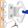 Resistance Band Wall Anchor Resistance Band Anchor Resistance Band Hooks Resistance Band Wall Mount Workout Room Workout Room Accessories Exercise Room Wall Workout Equipment