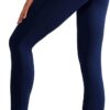 NELEUS High Waist Running Workout Leggings for Yoga with Pockets