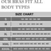 BESTENA Sports Bras for Women, Seamless Comfortable Yoga Bra with Removable Pads