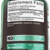 Herbtonics Raw Apple Cider Vinegar Capsules with Mother - Detox, Cleanse & Digestive Health Formula - Unfiltered ACV for Weight Management, Metabolic Support & Bloating Relief - Non-GMO - 240 Capsules
