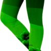 St Patricks Day Leggings for Women Shamrock Leaves Green Pant Slim Fit Tummy Control Leggings Irish Green Yoga Pants