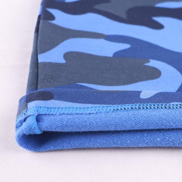 JEEING GEAR Men's Bodybuilding Workout Gym Shorts 3" 5" Inseam Sports Training Cotton with Pocket