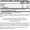 6167-l0tvqL._AC_SL1000_.jpg NOW Foods Sports Nutrition, MCT (Medium-chain triglycerides) Oil 1,000 mg, Weight Management, 150 Softgels