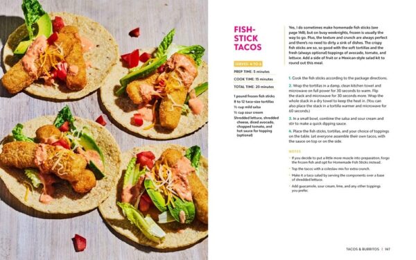 Yummy Toddler Food: Dinnertime SOS: 100 Sanity-Saving Meals Parents and Kids of All Ages Will Actually Want to Eat: A Cookbook