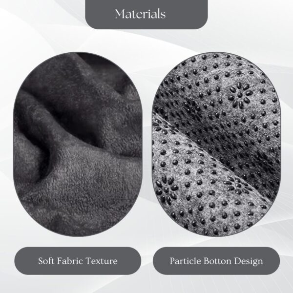 Meditation Air Cushion - No More Numb Legs | Ergonomic Design for Optimal Support and Posture