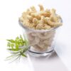 PROTIFIT - High Protein Diet Zipper Snacks, 15g Protein, Low Calorie, Low Sugar, Low Fat, Ideal Protein Compatible, 7 Servings Per Box (Sour Cream & Fine Herb)