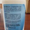 NUTRATECH Orlistol - Carb and Fat Blocker Weight Loss Aid and Diet Pill for Powerful Fat Burning and Appetite Suppression. Excellent for Keto Diet to Get Back into Ketosis Quickly. 60 Count.