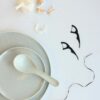 PUL Biodegradable Mint Dental Floss Picks Made from Plants - BPA Free Teeth Flossers for Minty Fresh Oral Care - Shred & Fluoride Free Dental Picks - 200 Count