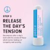 MOXE Daily Aromatherapy Nasal Inhalers Set, All Day Aromatherapy, Therapeutic Grade Essential Oils, Easy & Safe, Leakproof, Portable, Clear Congestion, Improve Energy, Naturally Calming & Relaxing