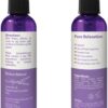 Relax Lavender Spray for Sleep, Natural Linen Spray for Bedding, Perfect Lavender Pillow Spray for Sleep. Aromatherapy Bed Spray with Lavender & Peppermint Essential Oils by Brookethorne Naturals 4oz