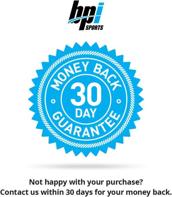 BPI Sports A-HD Elite/Solid (30 Capsules) – Men’s Testosterone Booster – Healthy Muscle, Strength, & Performance Support – Promotes Natural Fat Loss & Libido – 30 Servings – 550mg
