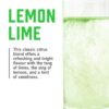 BioSteel Lemon Lime Sports Drink 12-Pack, 16.7 Oz - Instant Hydration with Sugar Free Electrolytes, Pro Sport Approved for Optimal Performance