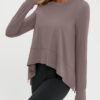 AUTOMET Women Curved Hem Long Sleeve Workout Crop Tops Trendy Athletic Yoga Gym Shirts with Thumb Hole 2024