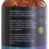Liver Cleanse Detox & Repair 25-in-1 with Milk Thistle,Dandelion Root,Beetroot, Artichoke Extract for Liver Health Herb Liver Support Supplement Vitamins Zinc, Choline 90 Vegan Capsules