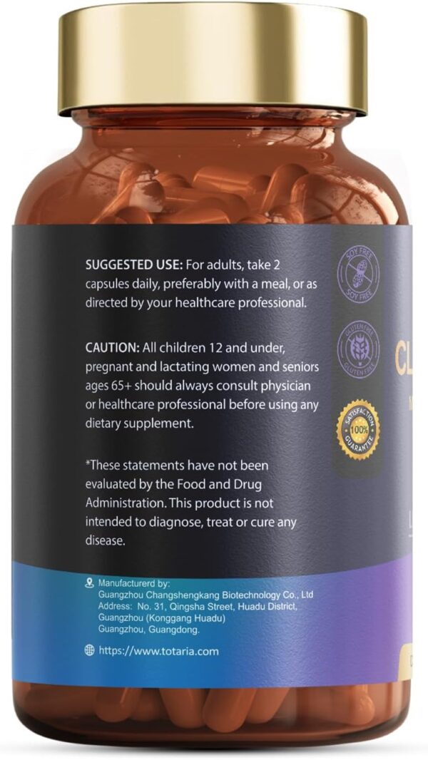 Liver Cleanse Detox & Repair 25-in-1 with Milk Thistle,Dandelion Root,Beetroot, Artichoke Extract for Liver Health Herb Liver Support Supplement Vitamins Zinc, Choline 90 Vegan Capsules