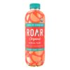 ROAR Complete Hydration Organic - Electrolyte Drinks Loaded with Vitamins C, B5, B12 - Non-GMO, Gluten-Free - Georgia Peach - 12 pc