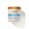 MIZANI Moisture Fusion Intense Moisturizing Mask - Restores Hydration in Curls & Coils, Deep Conditioning Hair Mask For Dry Hair, Moisturizes Without Buildup, With Argan Oil & Honey