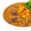 WonderSlim Protein Meal, Zesty Vegetable Chili w/Beans, 12g Protein, 4g Fiber, Gluten Free (7ct)