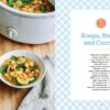 The Easy Heart Healthy Cookbook for Slow Cookers: 130 Prep-and-Go Low-Sodium Recipes