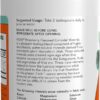 NOW Foods Supplements, Colloidal Minerals Liquid, Plant Derived, Essential Trace Minerals, Raspberry, 32-Ounce