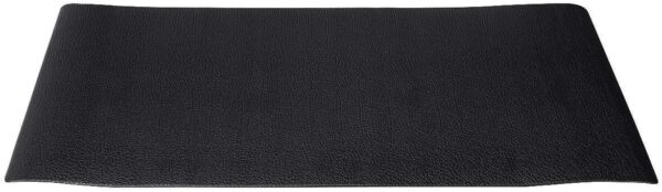Goplus Thicken Treadmill Mat for Hardwood Floors High Density Waterproof PVC, Floor Protector Pad for Exercise Equipment for Home and Gym Use, Large Size