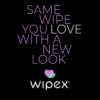 Wipex Gym Wipes – Natural Fitness Equipment Wipes, Plant-Based Cloth - Lavender and Vinegar Wipes to Clean Surfaces, Safe Yoga Mat Cleaner Wipes, All Purpose Gym Cleaner & Peloton Wipes, 400 Count