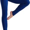 NELEUS High Waist Running Workout Leggings for Yoga with Pockets