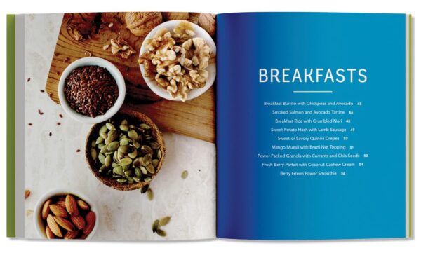 Anti-Inflammatory Eating Made Easy: 75 Recipes with Meal Plans for Beginners (Improve Digestion, Boost Immunity, Relieve Pain) (Anti-inflammatory Michelle Babb)
