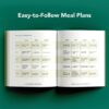 Anti-Inflammatory Eating Made Easy: 75 Recipes with Meal Plans for Beginners (Improve Digestion, Boost Immunity, Relieve Pain) (Anti-inflammatory Michelle Babb)