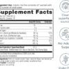 Ancient Nutrition Rapid Hydration Powder, Lemon Lime, Electrolytes from Natural Sea Salts and Red Marine Algae, Supports Rapid Body Hydration and Cellular Health, 15 Servings